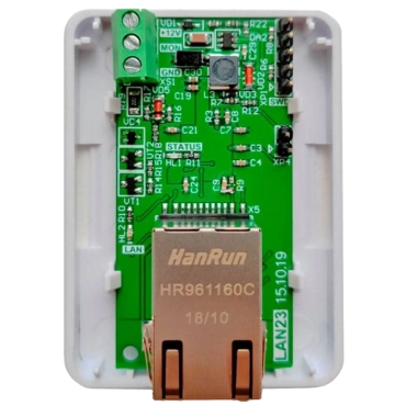 Ethernet "LanCom 23" Комунікатор