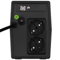 FSP iFP800 800ВA Джерело безперебійного живлення фото 2