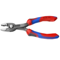 KNIPEX 82 02 150 Кліщі універсальні для зірваних болтів фото 1