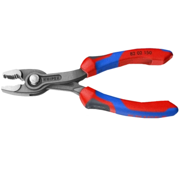 KNIPEX 82 02 150 Клещи универсальные для сорванных болтов