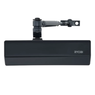 RYOBI 1500 D-1554 GREY_ANTHRACITE STD_ARM EN_2/3/4 Дотягувач
