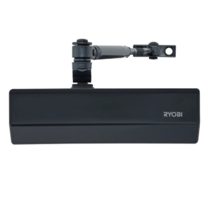 RYOBI 1500 D-1554 GREY_ANTHRACITE STD_ARM EN_2/3/4 Дотягувач