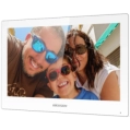 DS-KH6350-WTE1 7" дюймів Wi-Fi Відеодомофон Hikvision фото 2