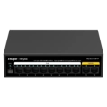 Ruijie Reyee RG-ES110F-P PoE Комутатор 10 портів некерований фото 1