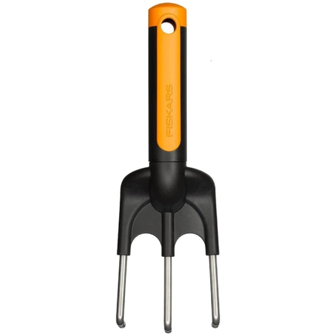 Fiskars Premium 137220 (1000728) Культиватор фото 1