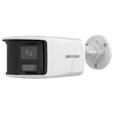 DS-2CD1T63G2P-LIUF/SL 6МП (2.8мм) IP відеокамера Hikvision