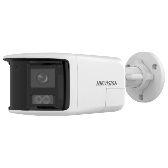 DS-2CD1T63G2P-LIUF/SL 6МП (2.8мм) IP відеокамера Hikvision фото 1