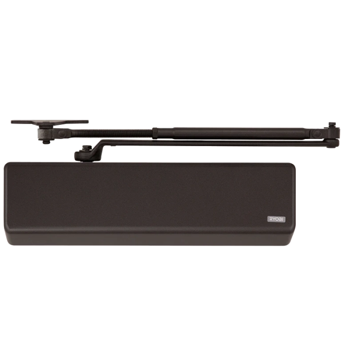 RYOBI 4550 D-4550 DARK_BRONZE FIRE BC/DA UNIV_ARM EN_2-7+ до 200кг 1600мм Дотягувач фото 1