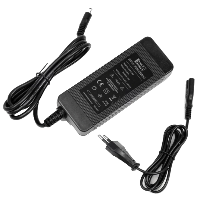Full Energy BGP-128U 12В 8.33А Блок живлення
