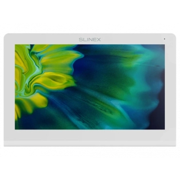 Slinex IMANI (white) Відеодомофон