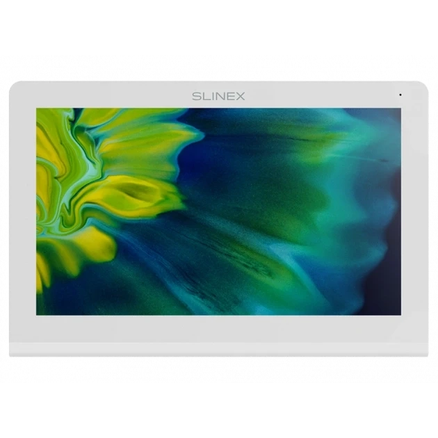 Slinex IMANI (white) Відеодомофон фото 1