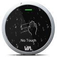 Via Security VB-2NM (металл) Бесконтактная кнопка выхода фото 1