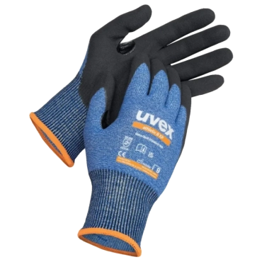 Uvex Athletic B XP р.9 (6003609) Рукавички захисні