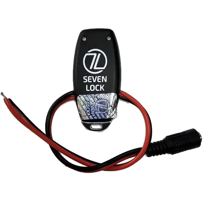 SEVEN LOCK m-7718bi Модуль інтеграції фото 1