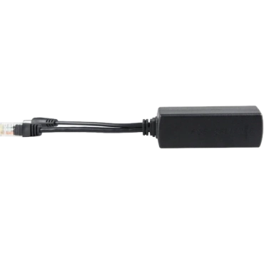 ONV-PD5201 POE-сплиттер 10/100 Мбит, выходная мощность 12В 1,25А