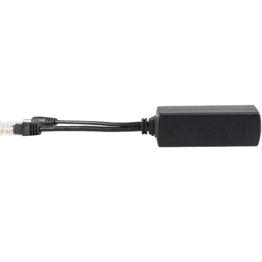 ONV-PD5201 POE-спліттер 10/100 Мбіт, вихідна потужність 12В 1,25А фото 1