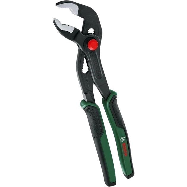 Bosch (1600A027PR) 250 мм Кліщі для водяного насосу фото 1