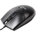 A4Tech OP-550NU USB Black Миша фото 1
