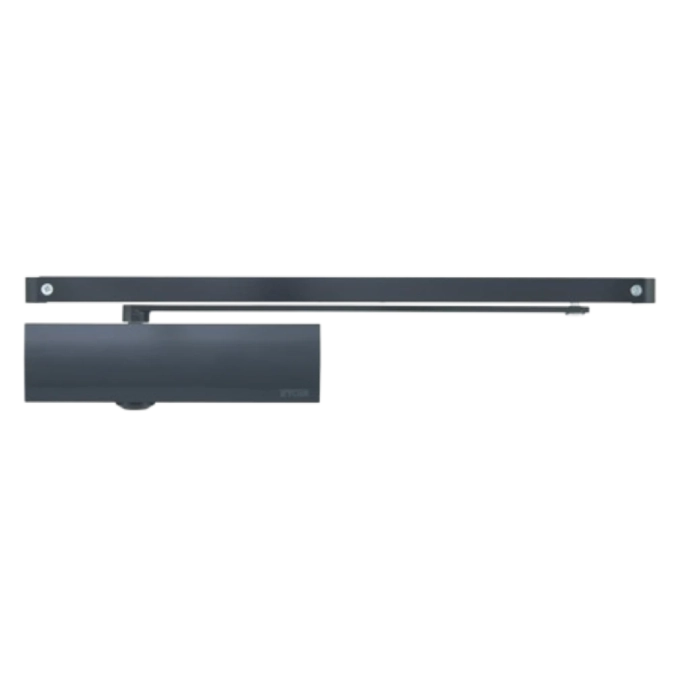 RYOBI 2200 D-2200T GREY_ANTHRACITE BC SLD_HO_ARM 22,5 EN_1-3 Дотягувач фото 1