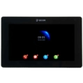 BCOM BD-770FHD/T Black Відеодомофон фото 1