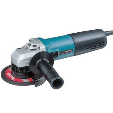 Makita 9565CVR Угловая шлифмашина