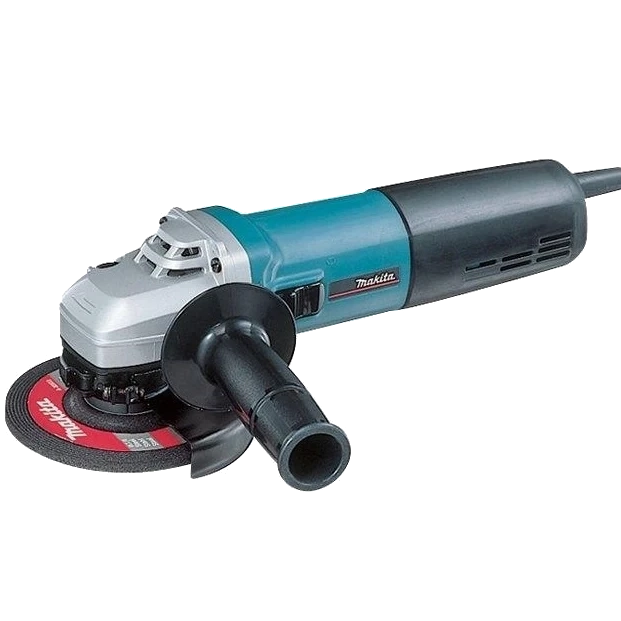 Makita 9565CVR Кутова шліфмашина фото 1