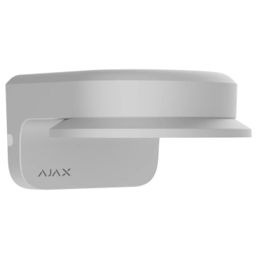 Ajax MountCam A2 ASP white Настінний кронштейн для камери