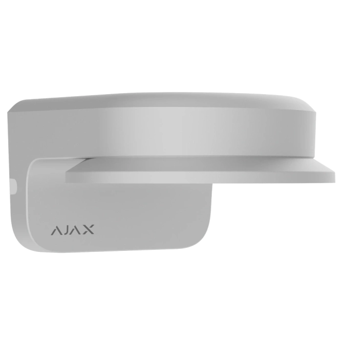 Ajax MountCam A2 ASP white Настінний кронштейн для камери