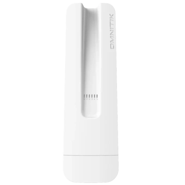 MikroTik OmniTIK 5 PoE ac (RBOmniTikPG-5HacD) Точка доступу (5 ГГц, 5xGigabit Ethernet, 802.11ac)