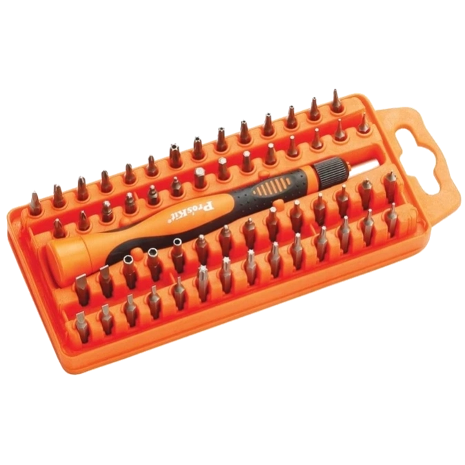 Pro'sKit SD-9808N Набір викруток фото 1