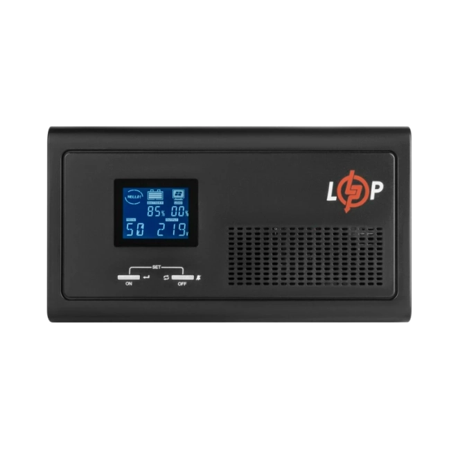LPE-B-PSW-1500VA+ Джерело безперебійного живлення фото 1