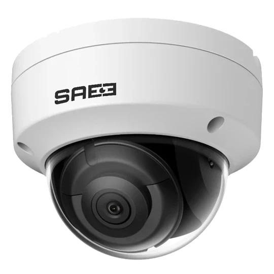 SE-IPC-4DV2-I3A/2.8 IP відеокамера SafetyEye фото 1