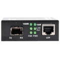 RCI300S-G 10/100/1000Base-TX SFP слот Медіаконвертер RCI фото 2