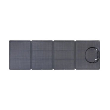 EcoFlow 110W Solar Panel Солнечная панель