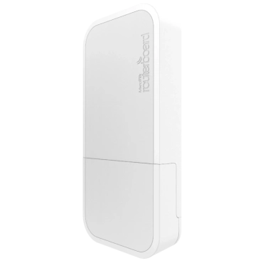 MikroTik RBFTC11 Медіаконвертер