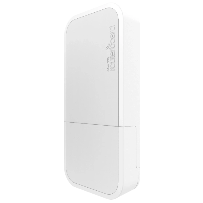 MikroTik RBFTC11 Медіаконвертер фото 1