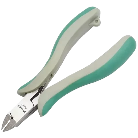 Pro'sKit PM-711 Кусачки фото 1
