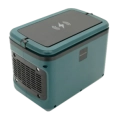 V-TAC VT-606 500Вт LiFePO4 26.2•г Портативне джерело живлення фото 2