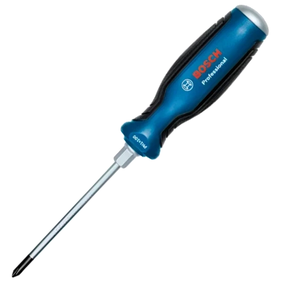 Bosch Ph1 Professional 100 мм Викрутка фото 1