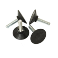 CMS 45mm Ніжки для шаф і стійок фото 2
