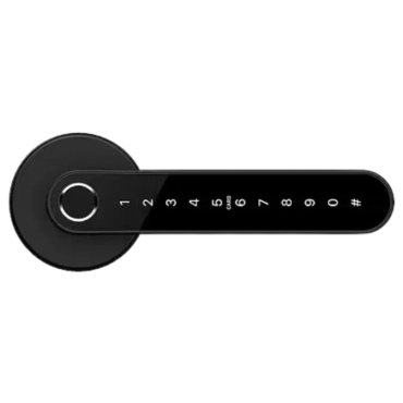 SEVEN LOCK SL-7739BF Умный замок