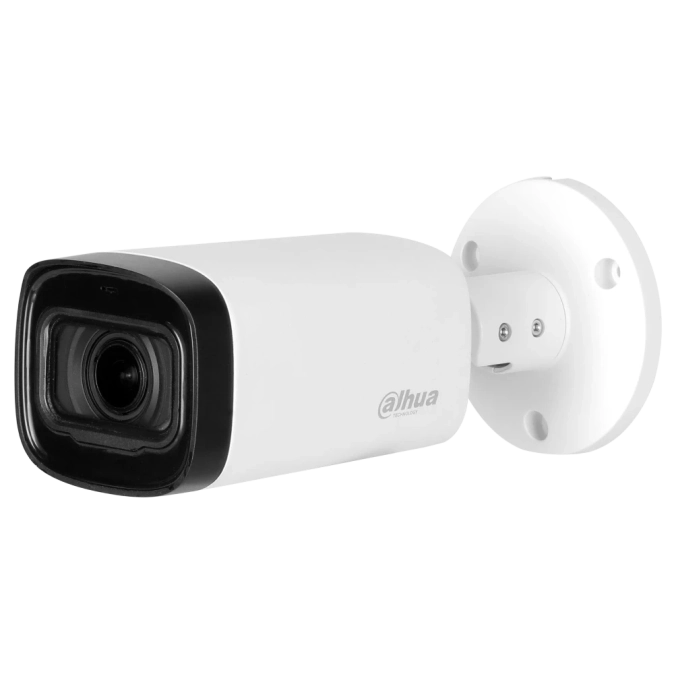 DH-HAC-HFW1200RP-Z-A 2МП (2.7-12мм) HDCVI відеокамера Dahua фото 1
