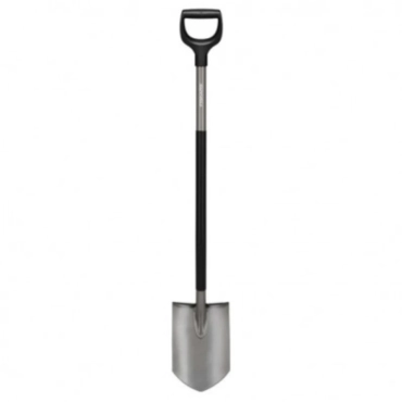 Fiskars Ergonomic (1066708) Лопата штыковая