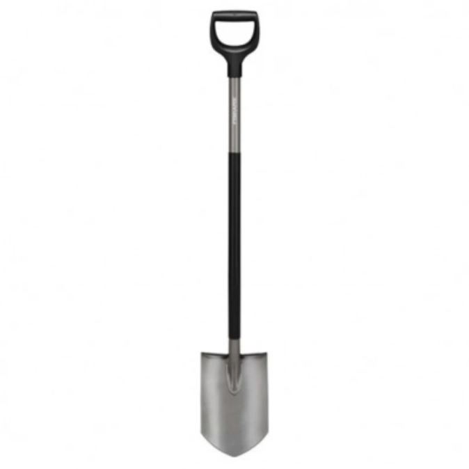 Fiskars Ergonomic (1066708) Лопата штикова
