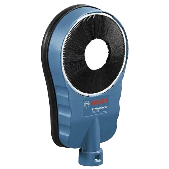 Bosch GDE 162 Насадка для пилевидалення фото 1