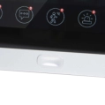 BCOM BD-760FHD/T Silver Відеодомофон фото 4