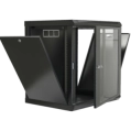 19"12U 600x500x640 мм Шафа фото 3