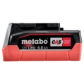 Metabo (625349000) Акумуляторний блок LiHD 12В 4Aг фото 2