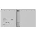 Ajax EN54 Internal Battery (72h) white для Fire Hub і Fire Rex Акумулятор фото 1