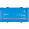 Victron Energy Phoenix Inverter 48/1200 230V VE.Direct SCHUKO однофазний чиста синусоїда Інвертор фото 1